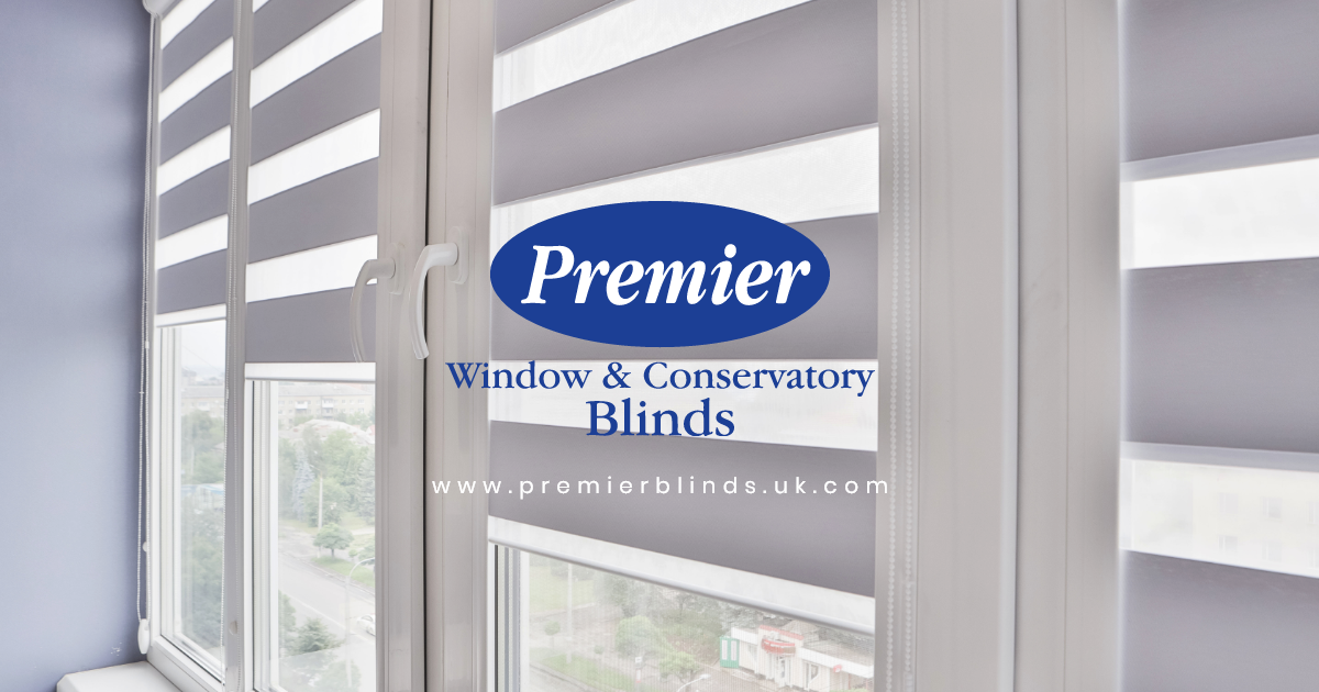 Premier Blinds Tamworth Lichfield