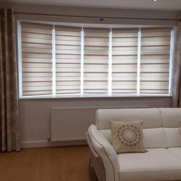 Vision Blinds
