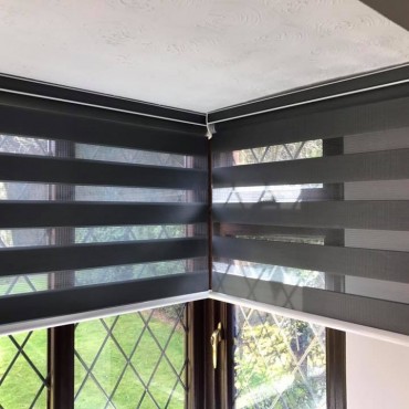 Vision Blinds