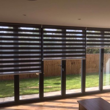 Vision Blinds