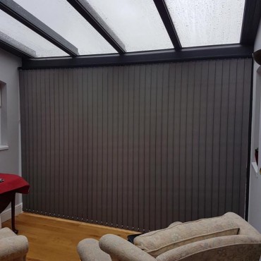Vertical Blinds