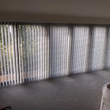 Vertical Blinds