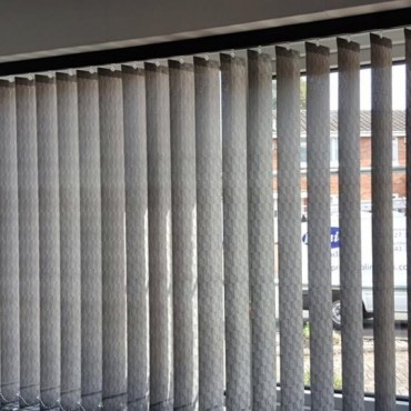 Vertical Blinds