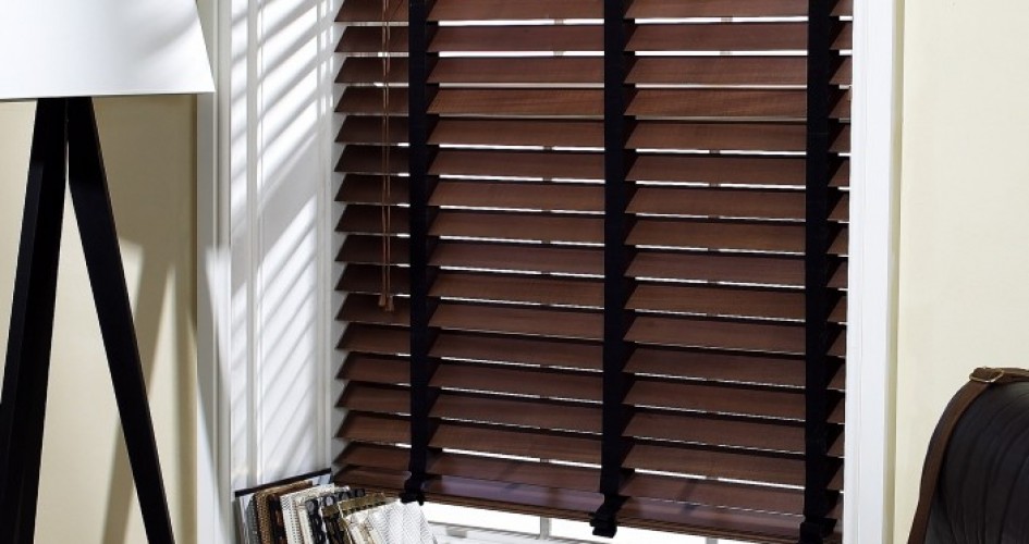 Venetian Blinds