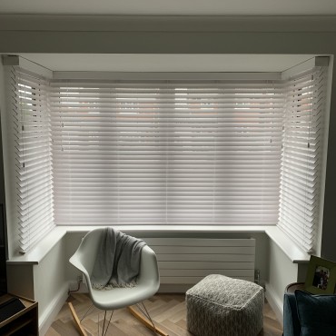 Venetian Blinds