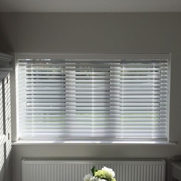 Venetian Blinds