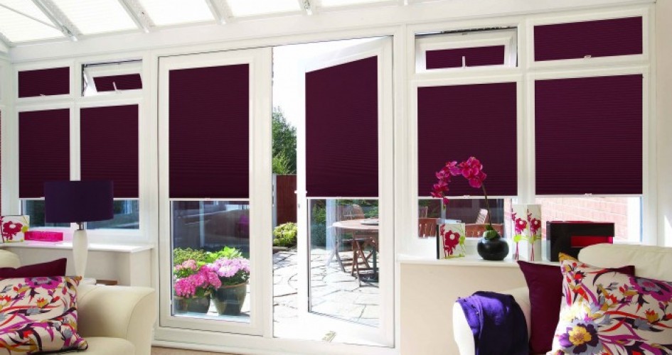 Conservatory Blinds