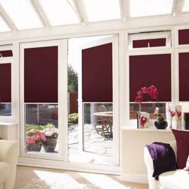Conservatory Blinds