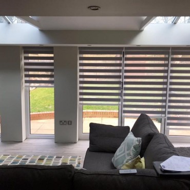 Conservatory Blinds