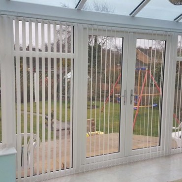 Conservatory Blinds